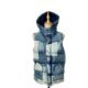 Puffer Vest - 003